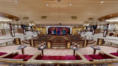 Palladium Theater